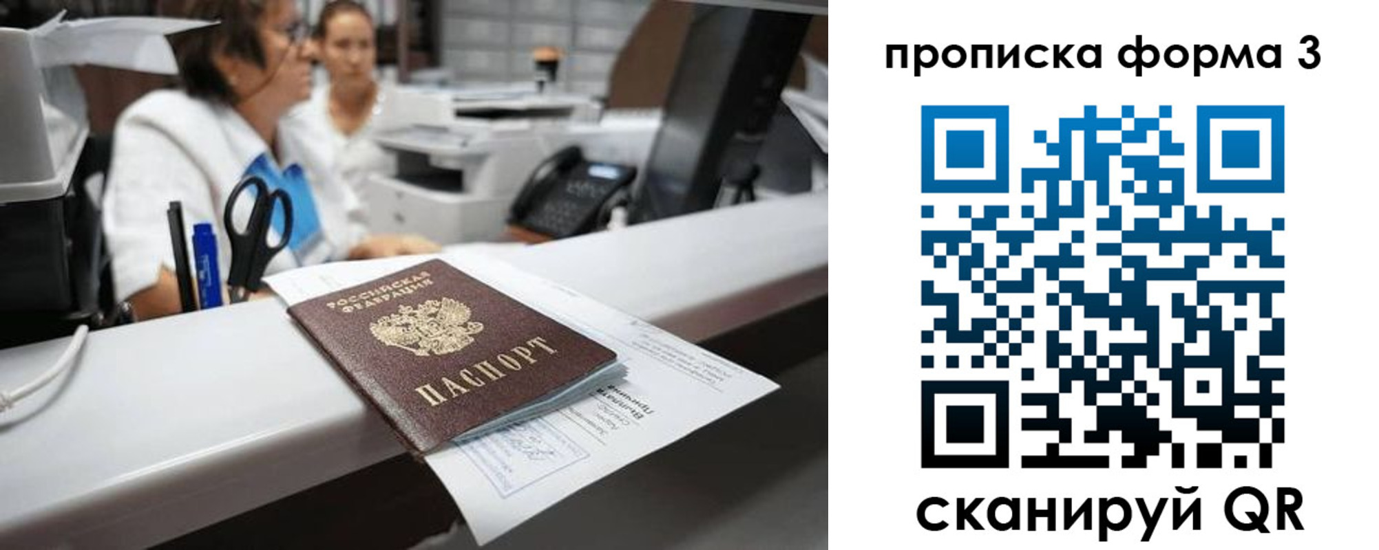 прописка регистрация в Сафоново